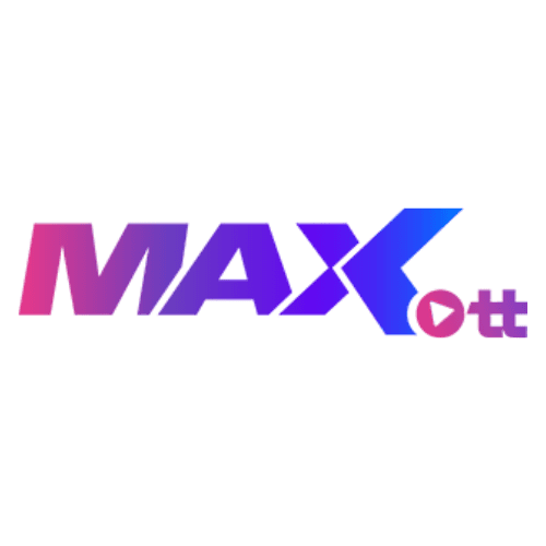Logo Maxott