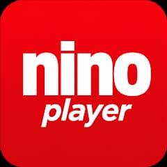 Logo Nino Player
