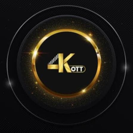 Logo Ott4k