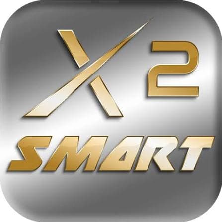 Logo Smart x2